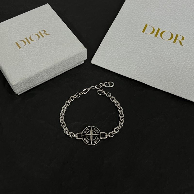 Christian Dior Bracelets